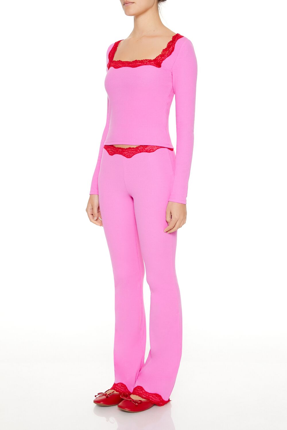 0133651301#Color_PINK/RED