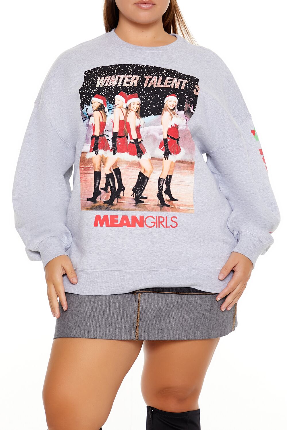 0133686001#Color_HEATHER GREY/MULTI