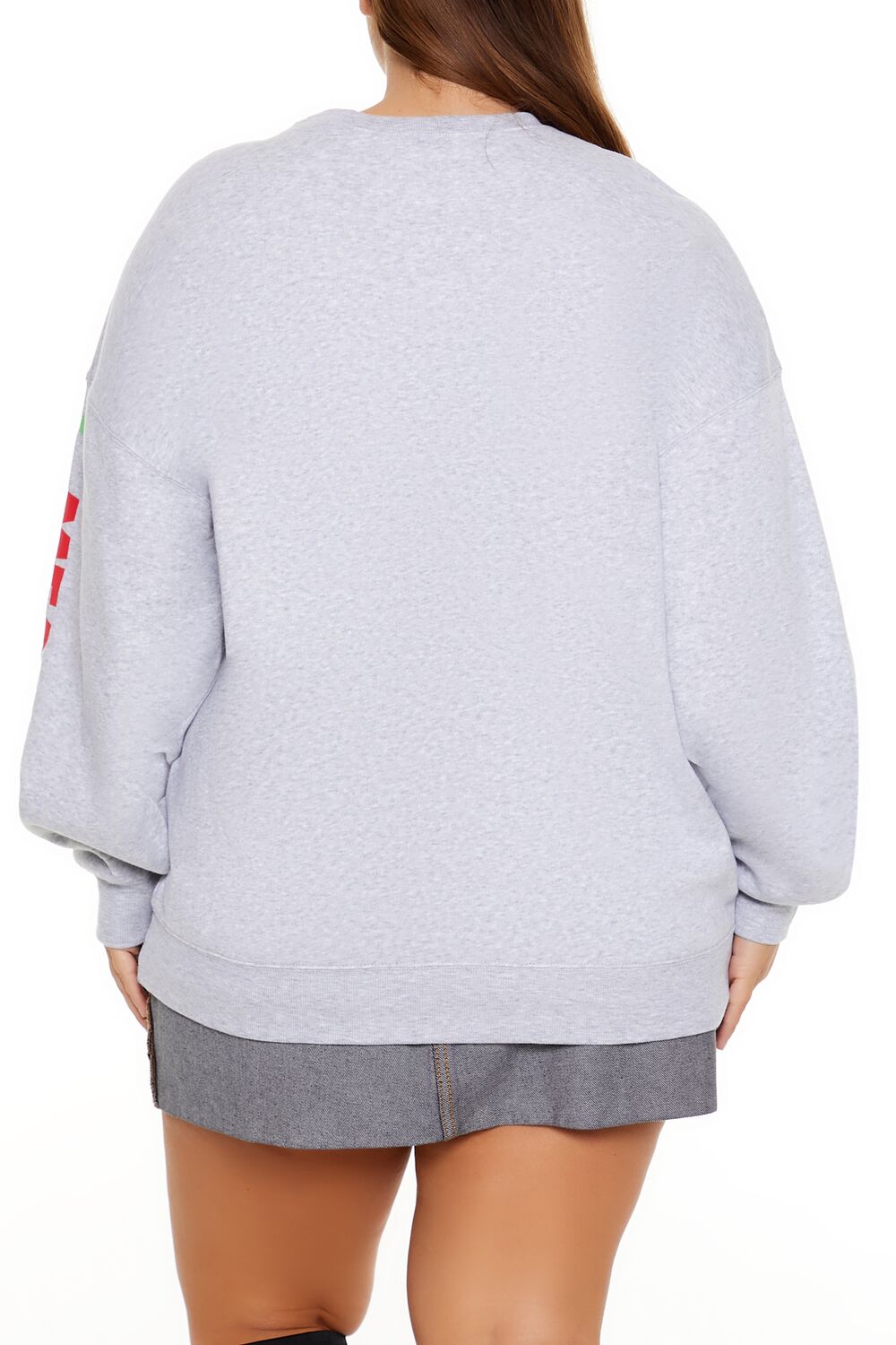0133686001#Color_HEATHER GREY/MULTI
