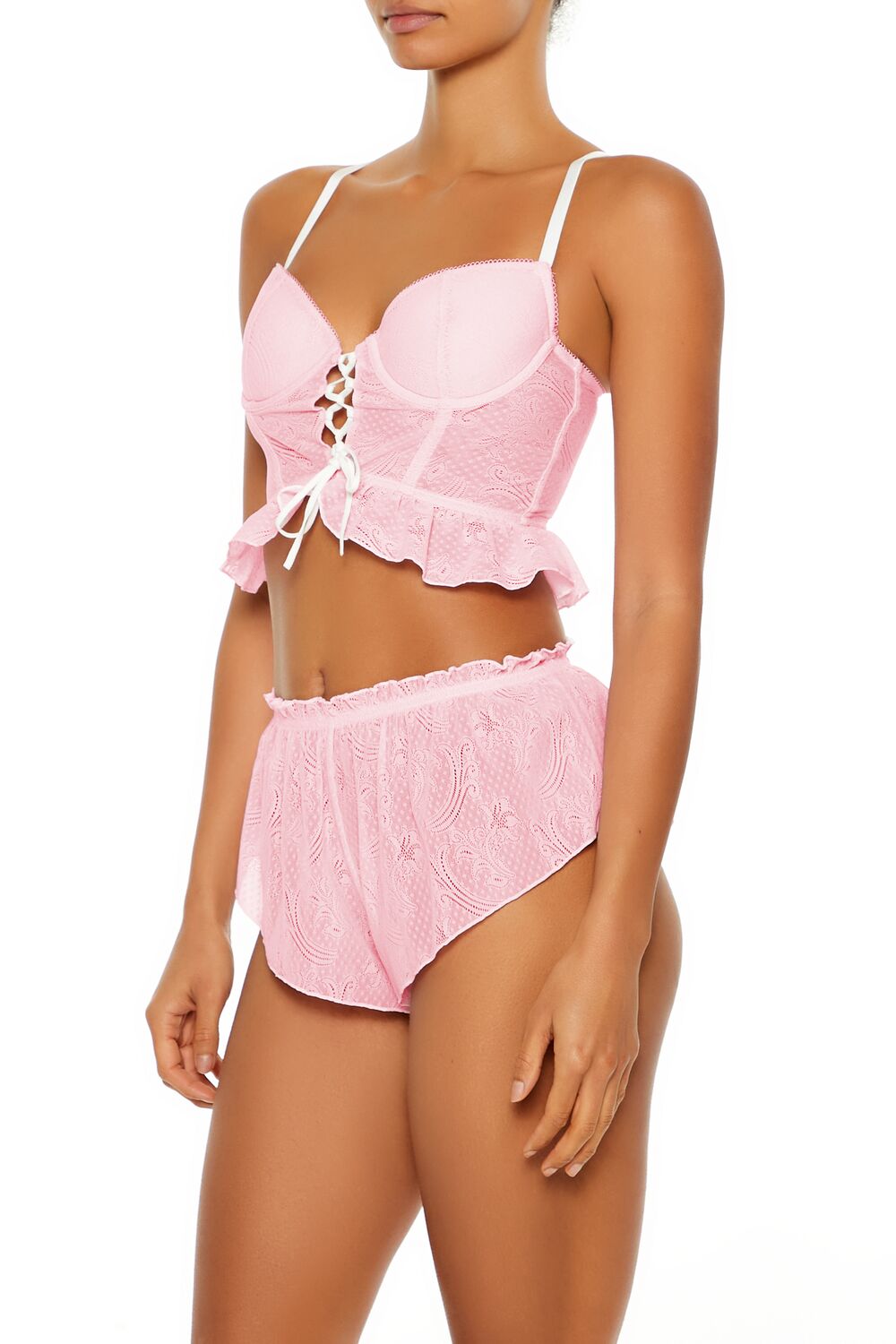 0133699301#Color_PINK/WHITE