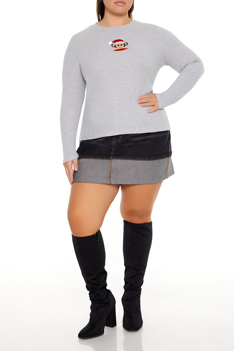 0133708901#Color_HEATHER GREY/MULTI