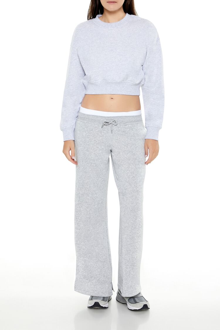 0134656202#Color_HEATHER GREY