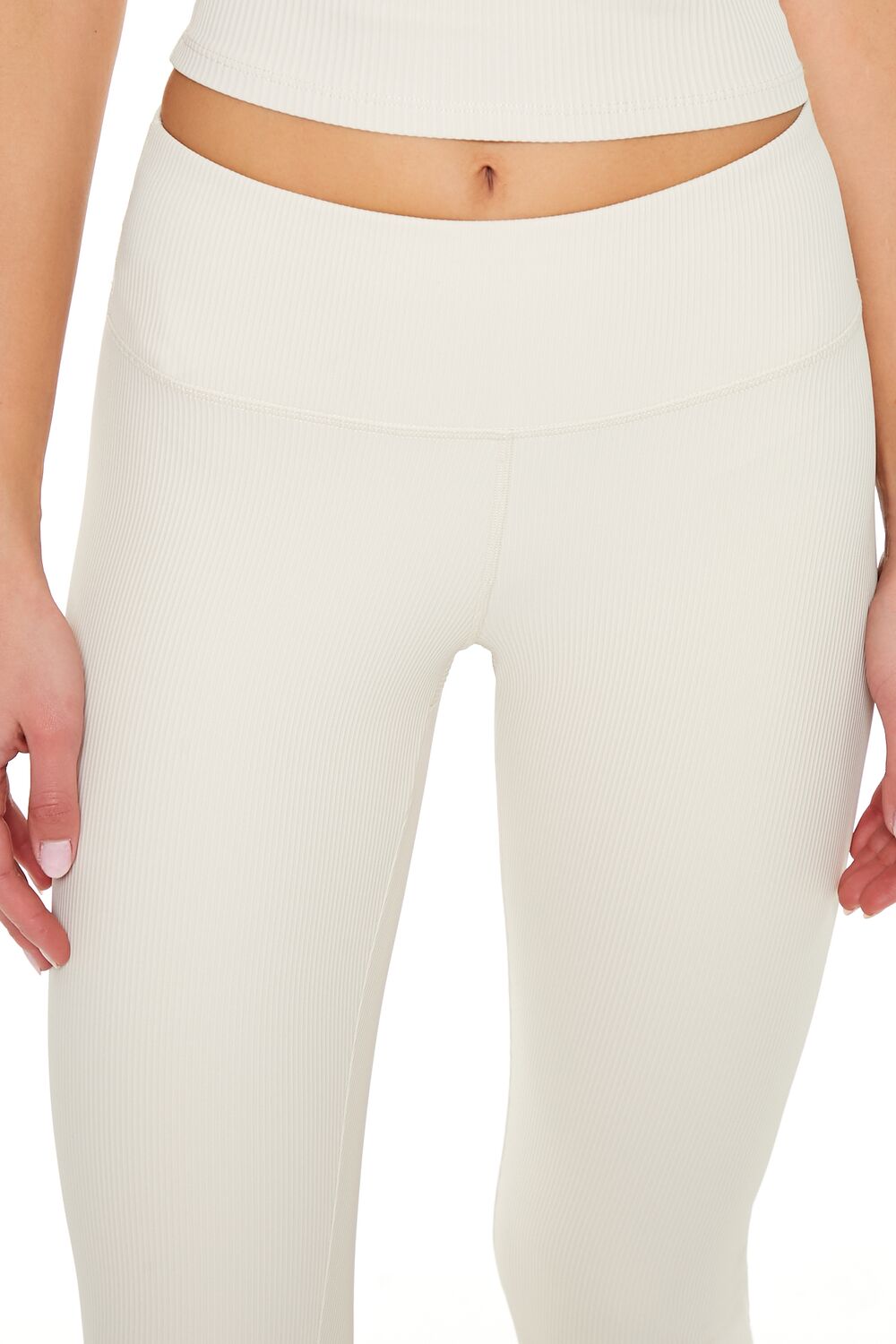 Active Uplift Scrunch Flare Leggings