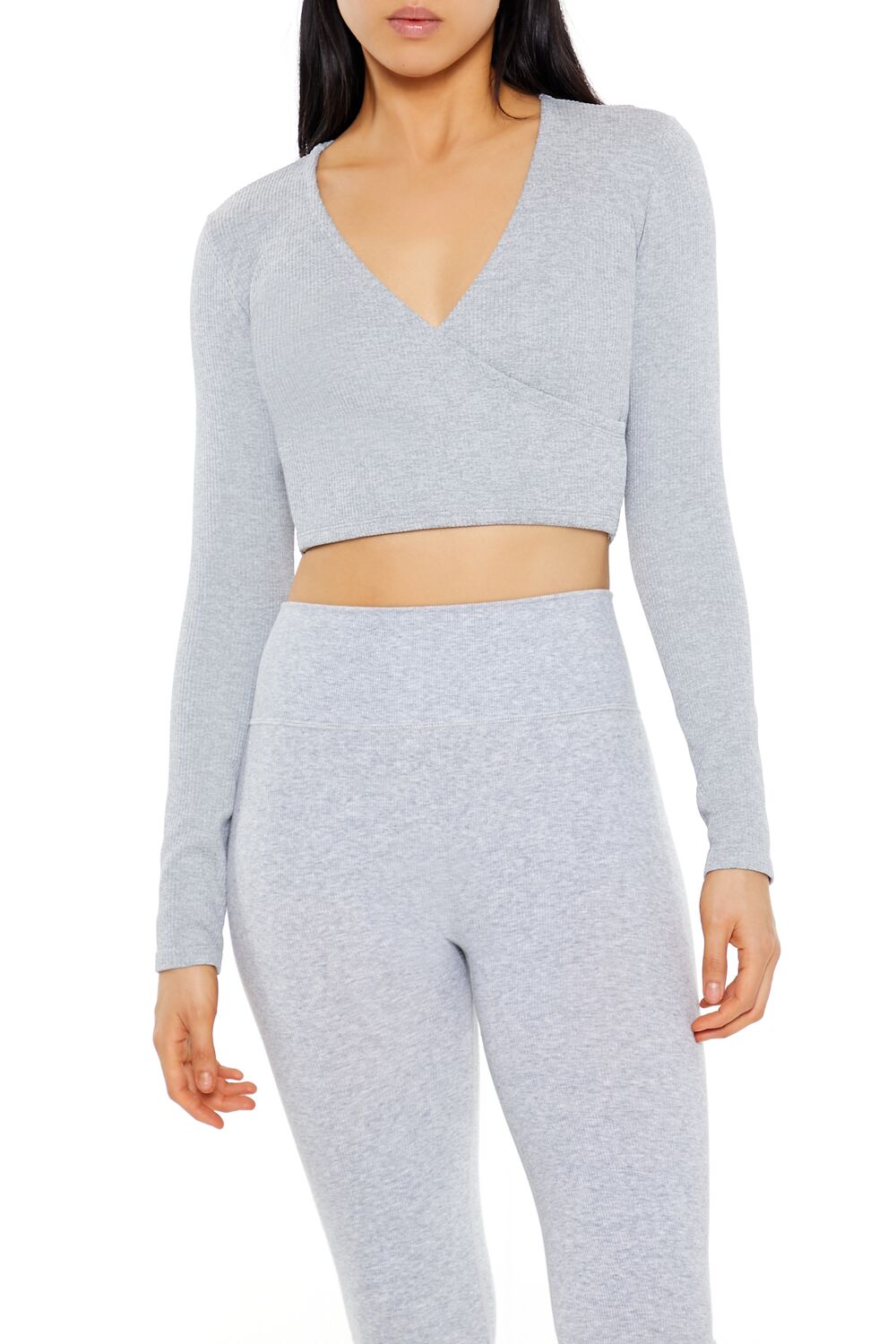 0134722702#Color_HEATHER GREY