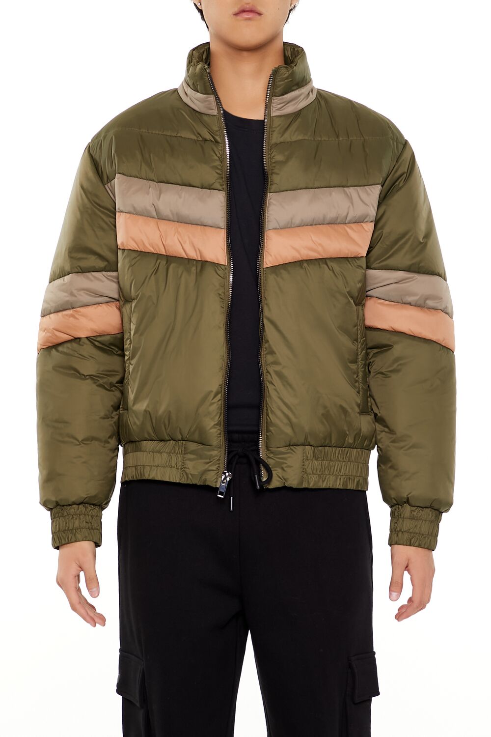 0134772702#Color_OLIVE/MULTI