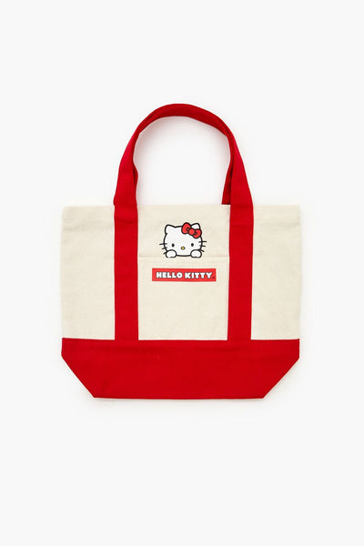 hello kitty backpack forever 21 Hello Kitty Tote Bag