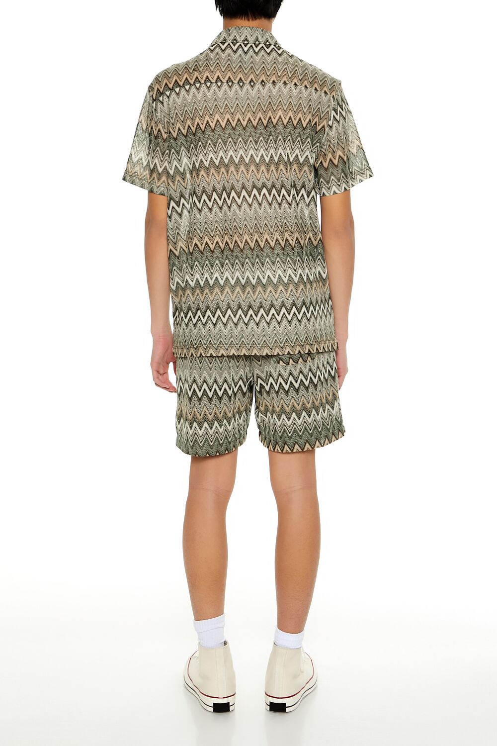 0136100202#Color_OLIVE/MULTI