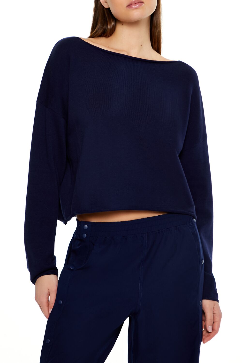 0137119502#Color_TRUE NAVY