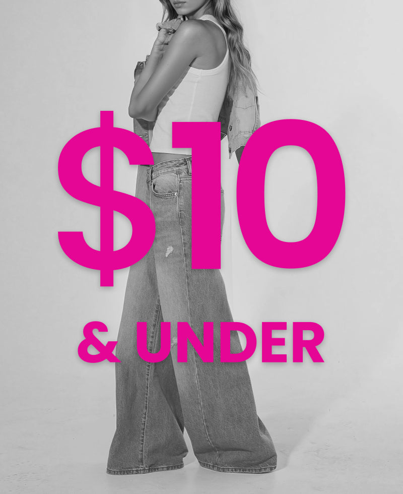 Forever 21 | Shop The Latest Trends & Must-Have Styles