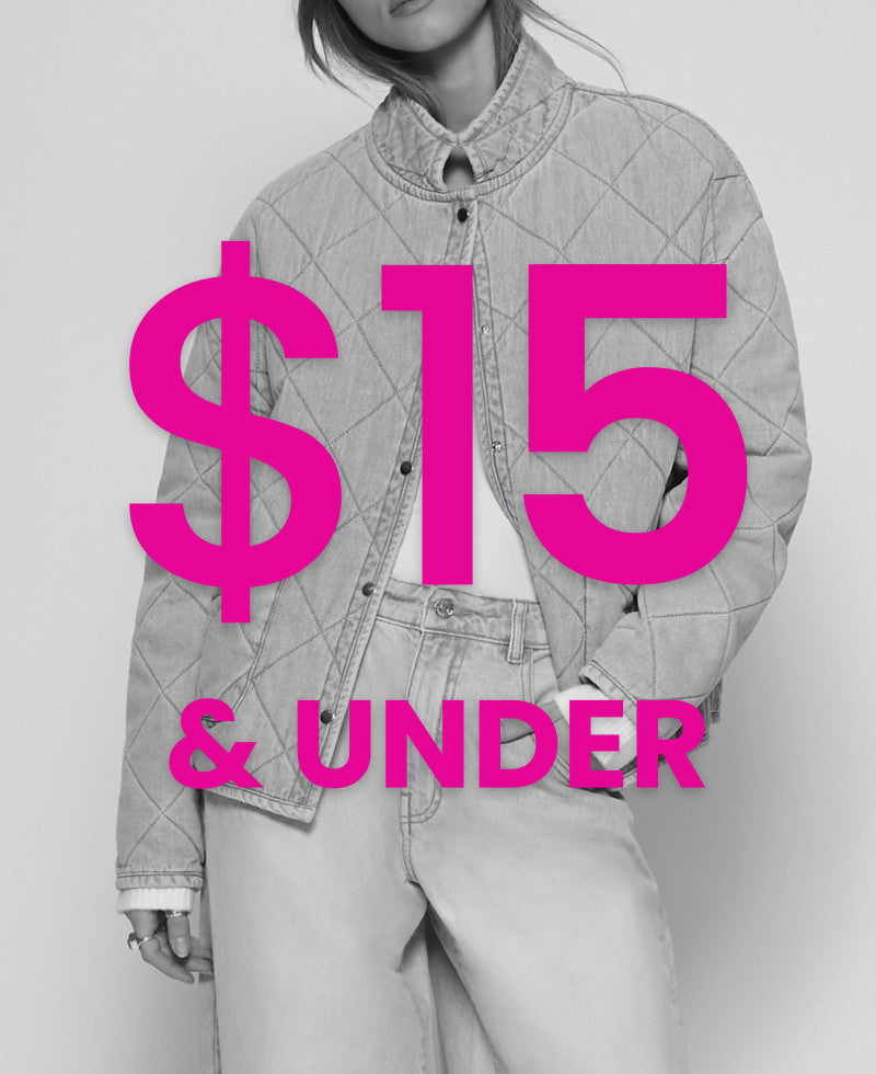 Forever 21 | Shop The Latest Trends & Must-Have Styles