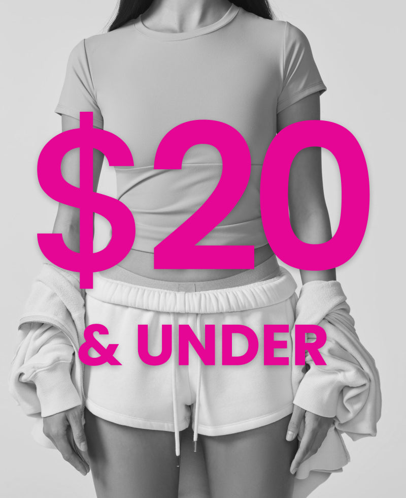 Forever 21 | Shop The Latest Trends & Must-Have Styles