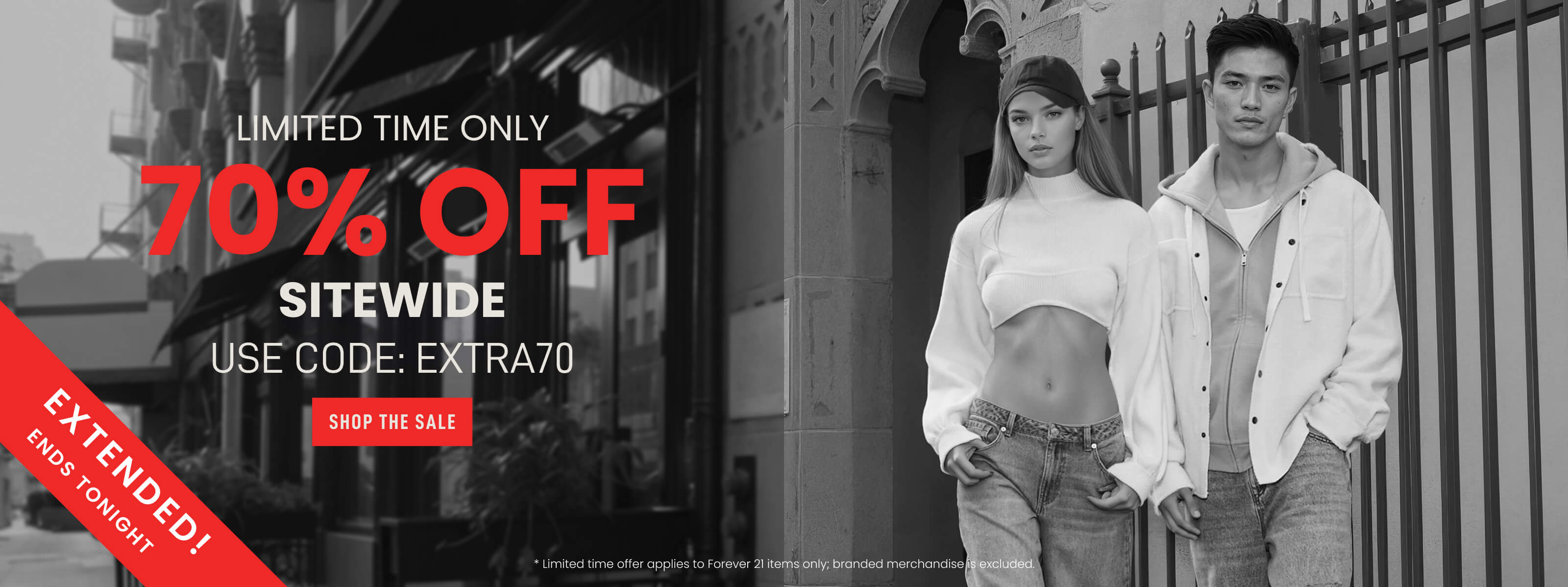 Forever21