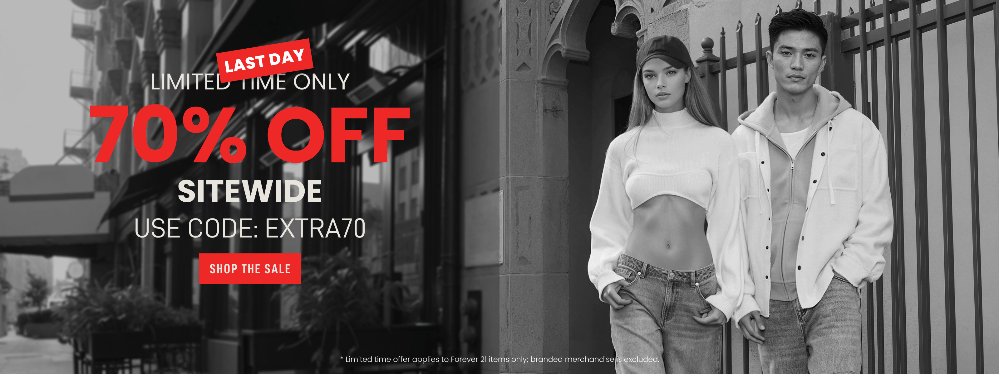 Forever21