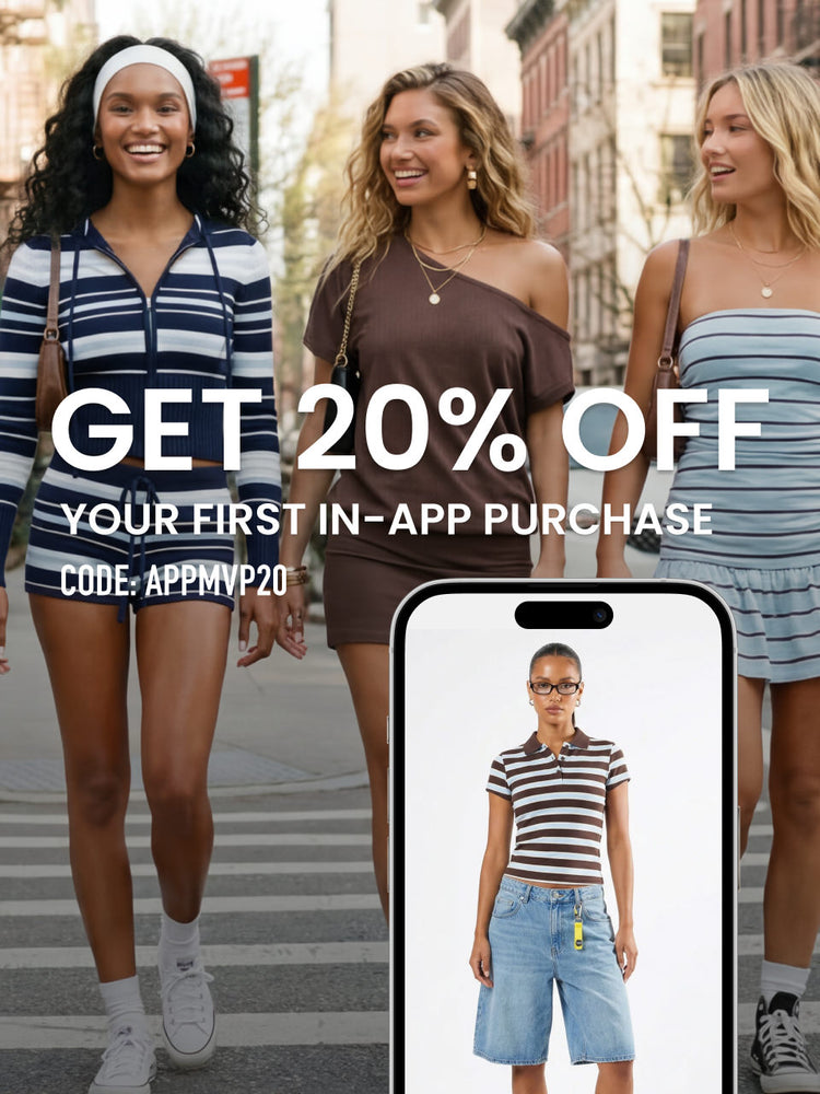 Forever21 App Download