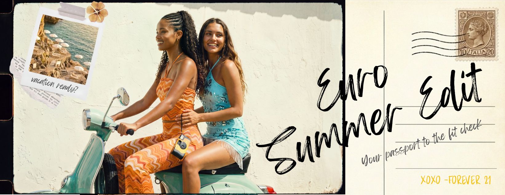 Forever21