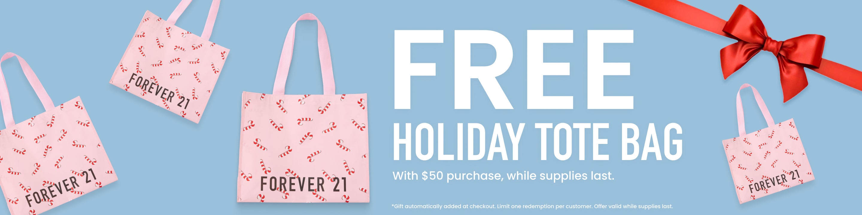 Forever21