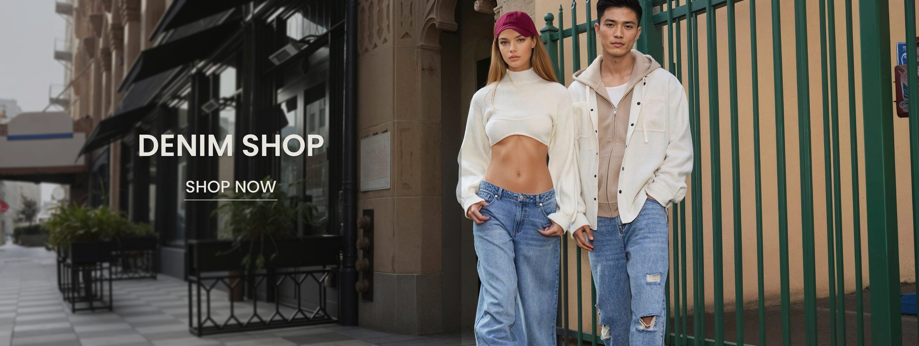 Forever21