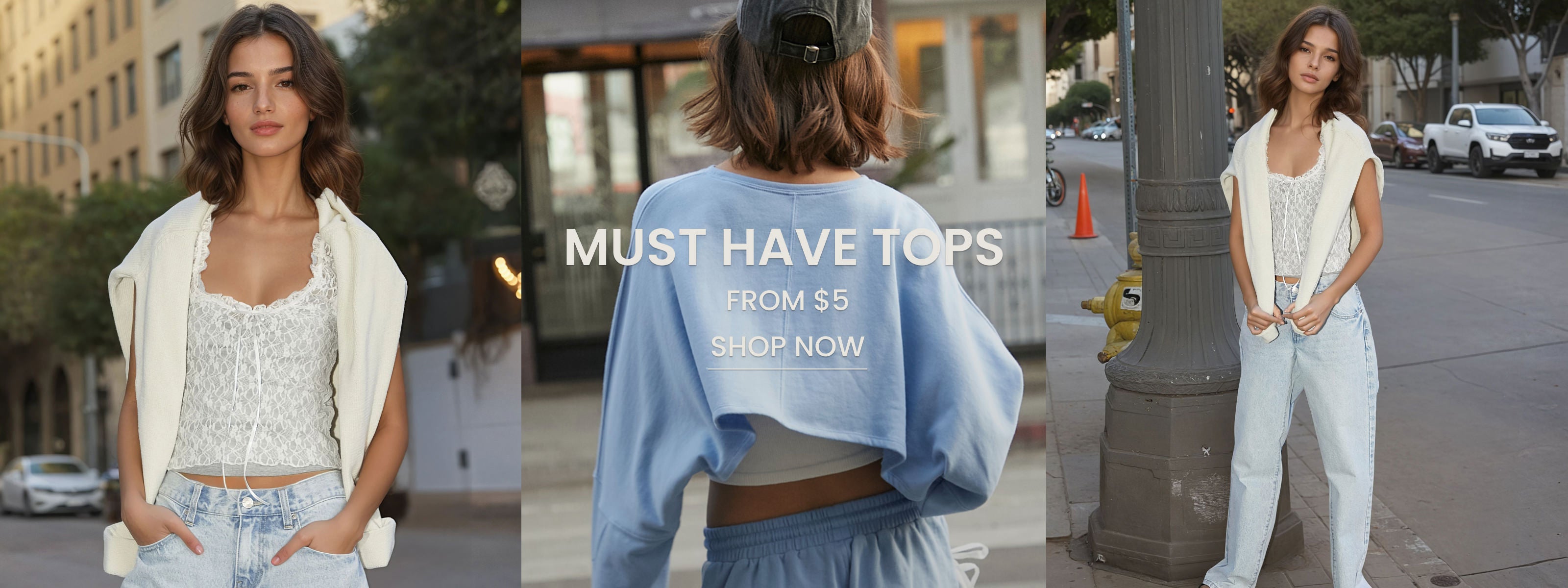 Forever21