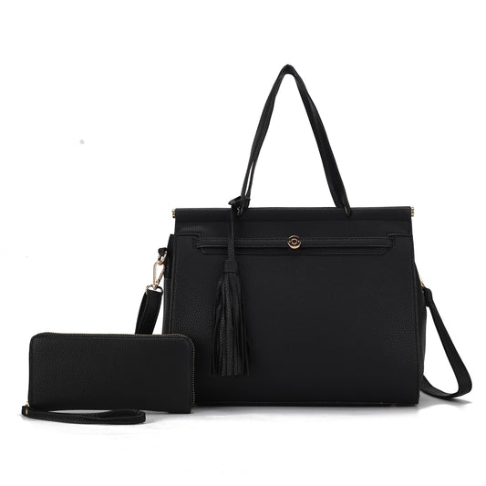Shelby Shoulder Bag and Set