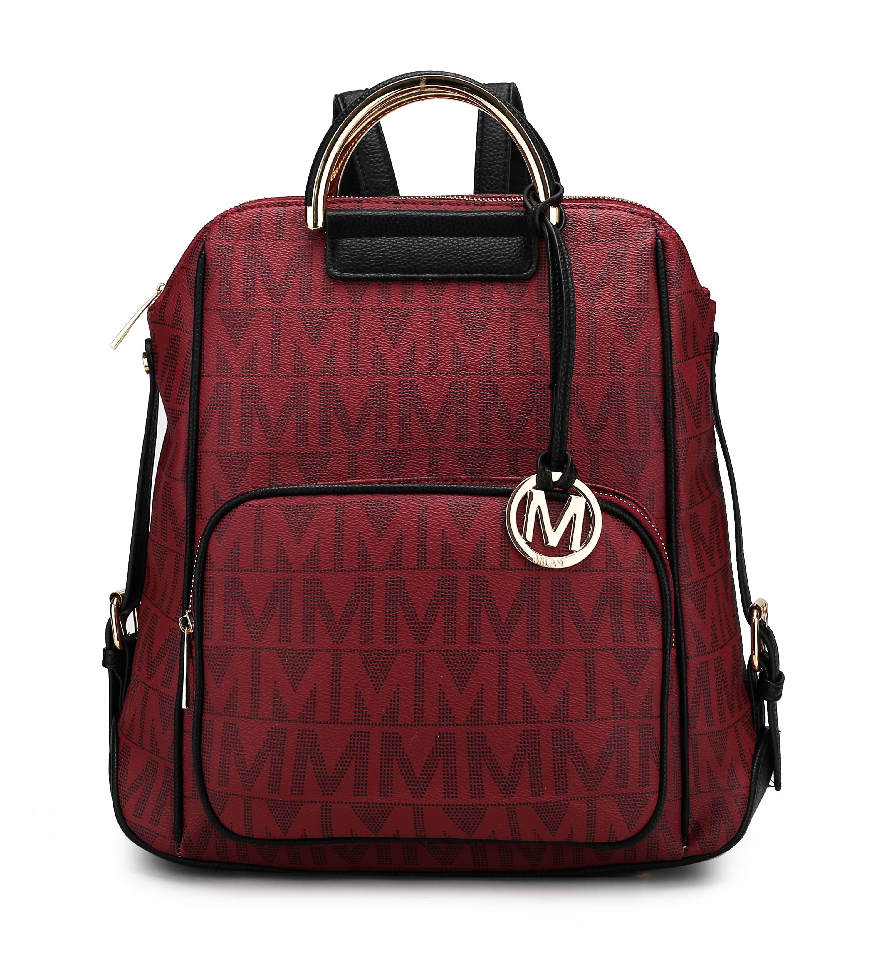 Cora Signature Backpack
