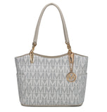 Braylee Signature Tote Bag
