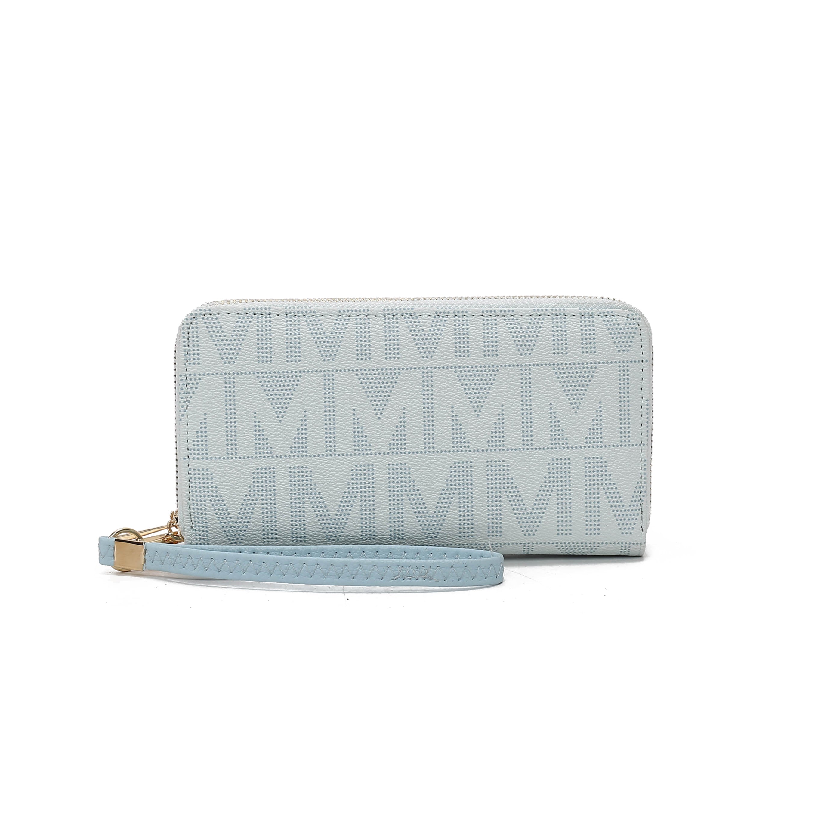 Danielle Signature Wallet