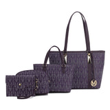 Marimar Signature Tote Bag and Set