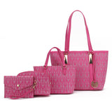 Marimar Signature Tote Bag and Set