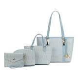 Marimar Signature Tote Bag and Set