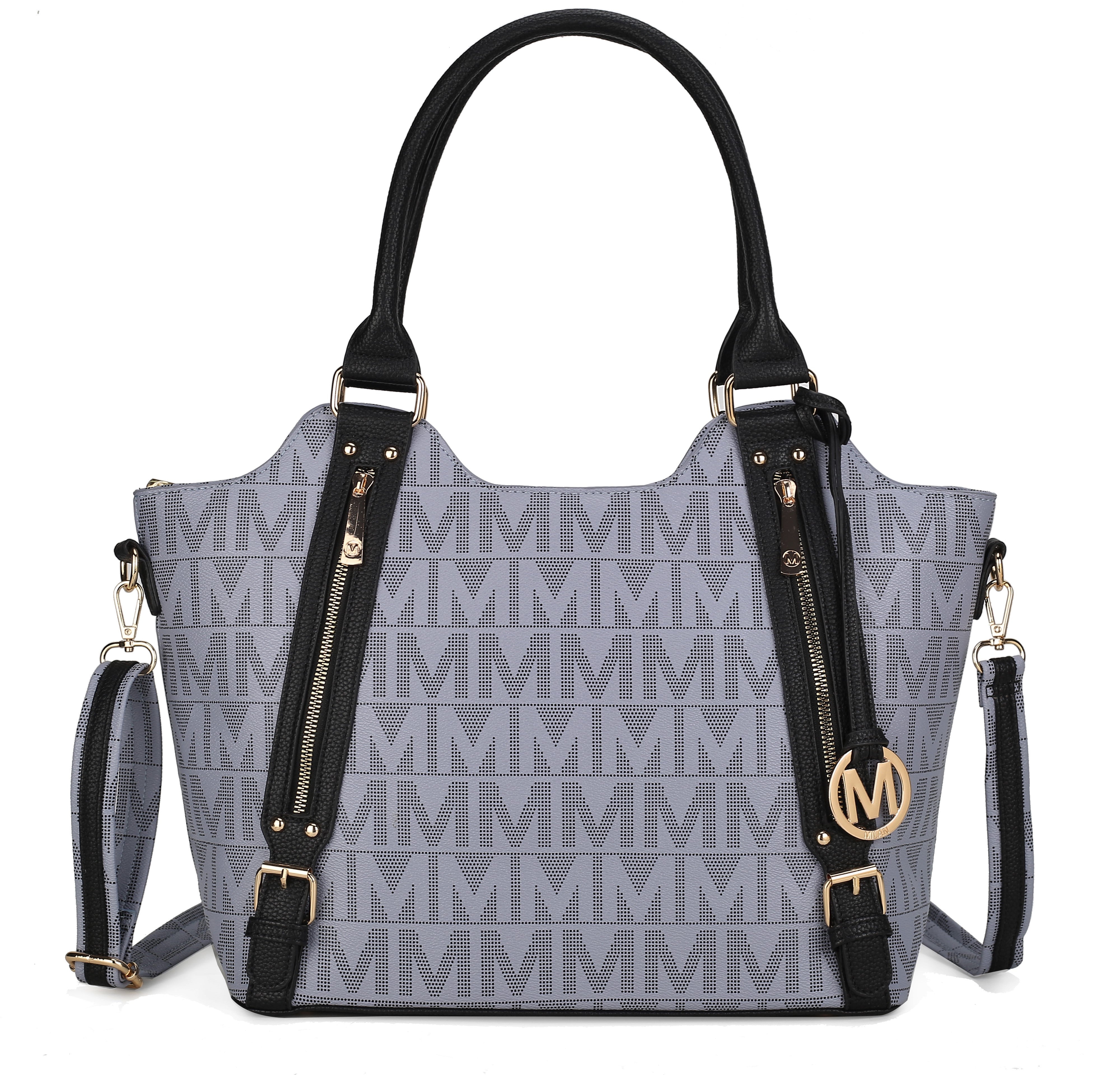 Thania Signature Tote Bag