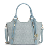 Thania Signature Tote Bag