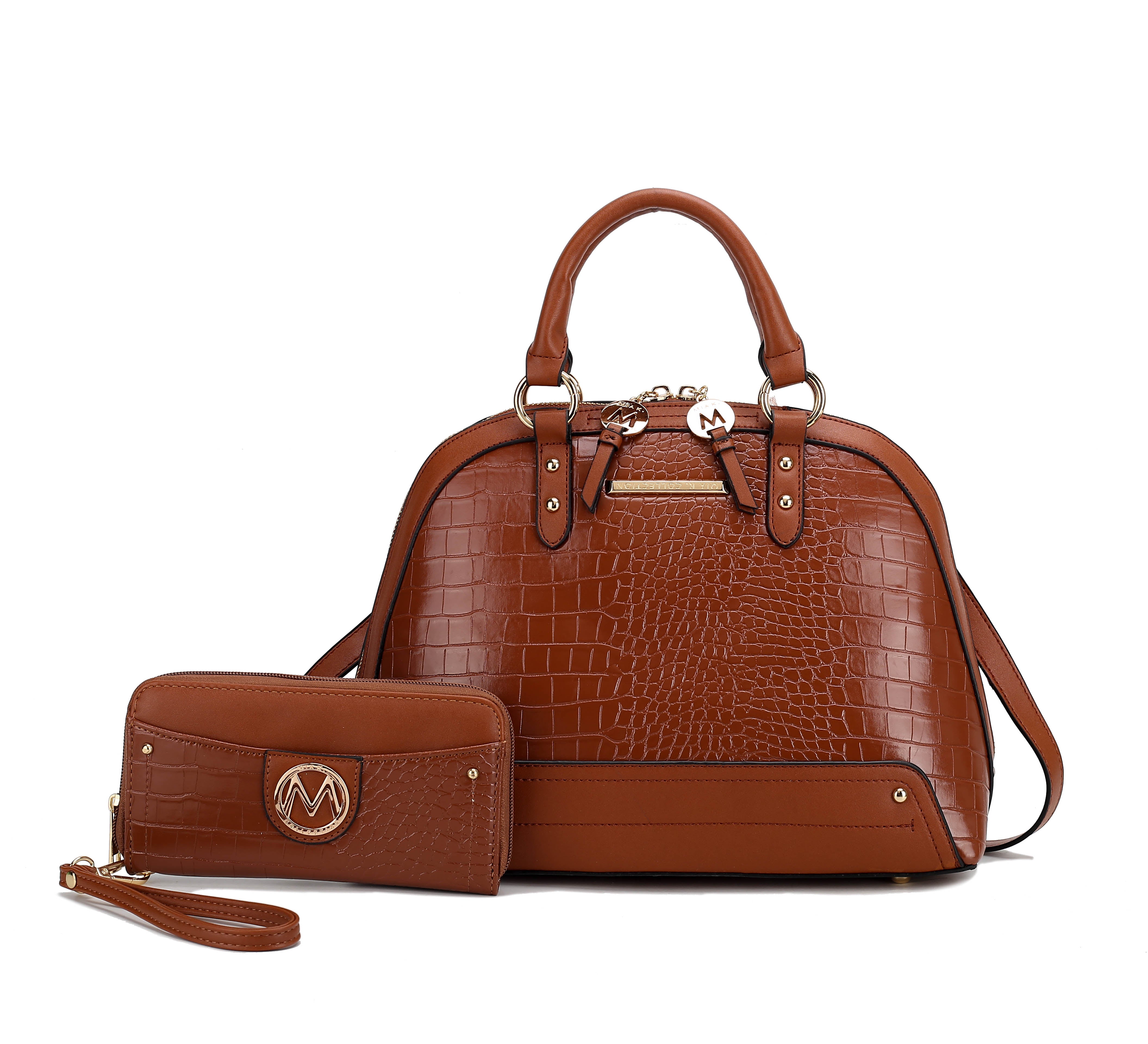 Nora Shoulder Bag
