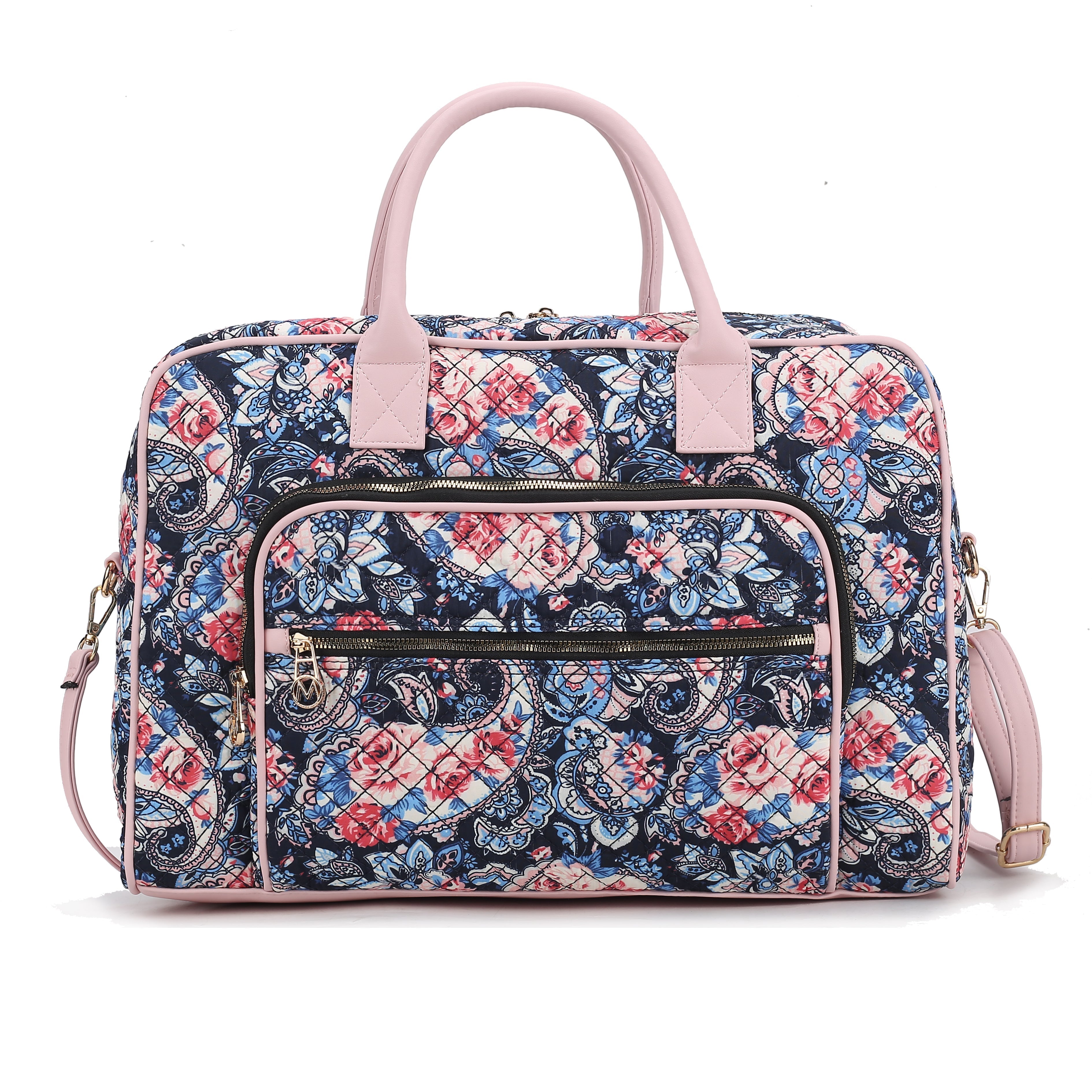 Jayla Weekender Bag