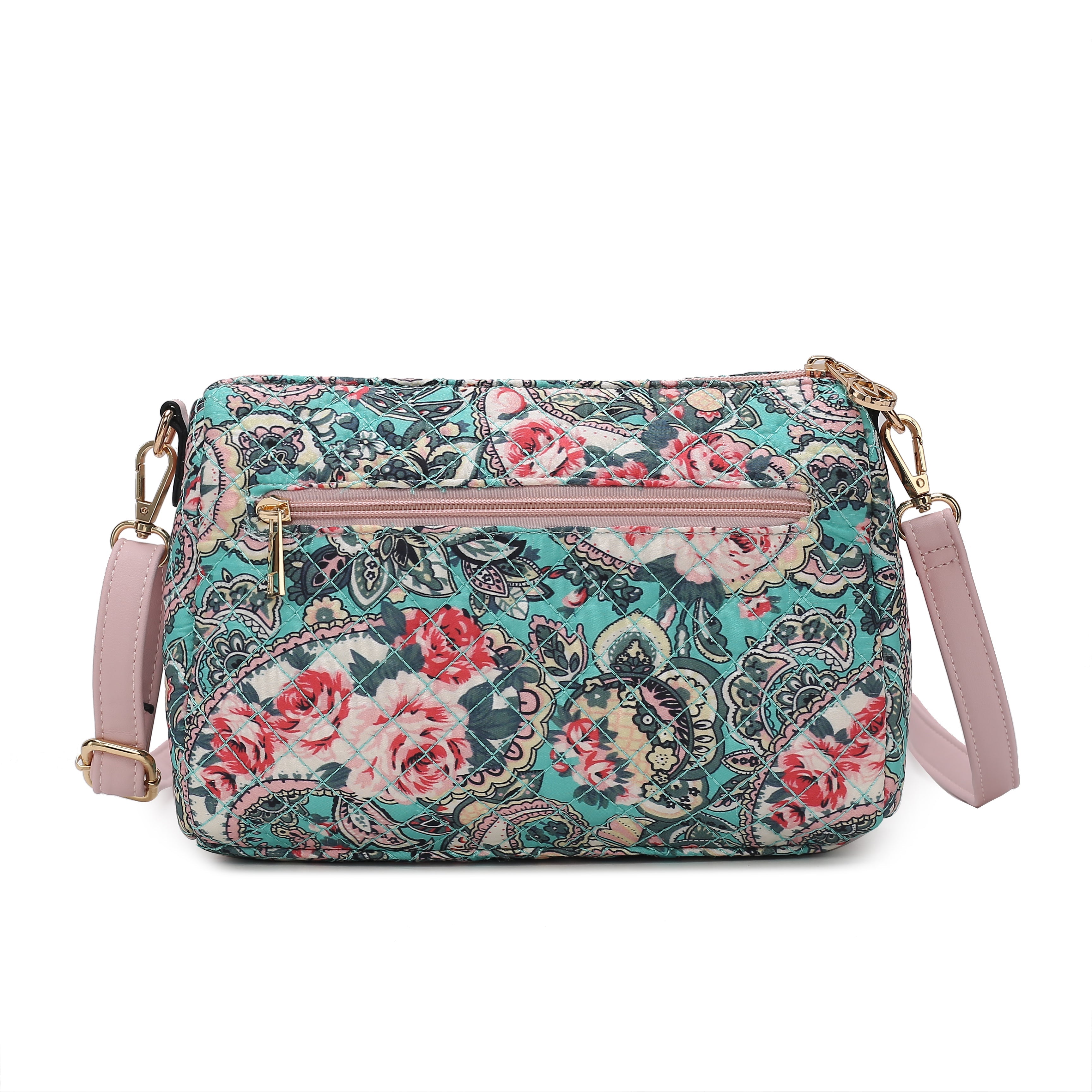 Rosalie Crossbody Bag
