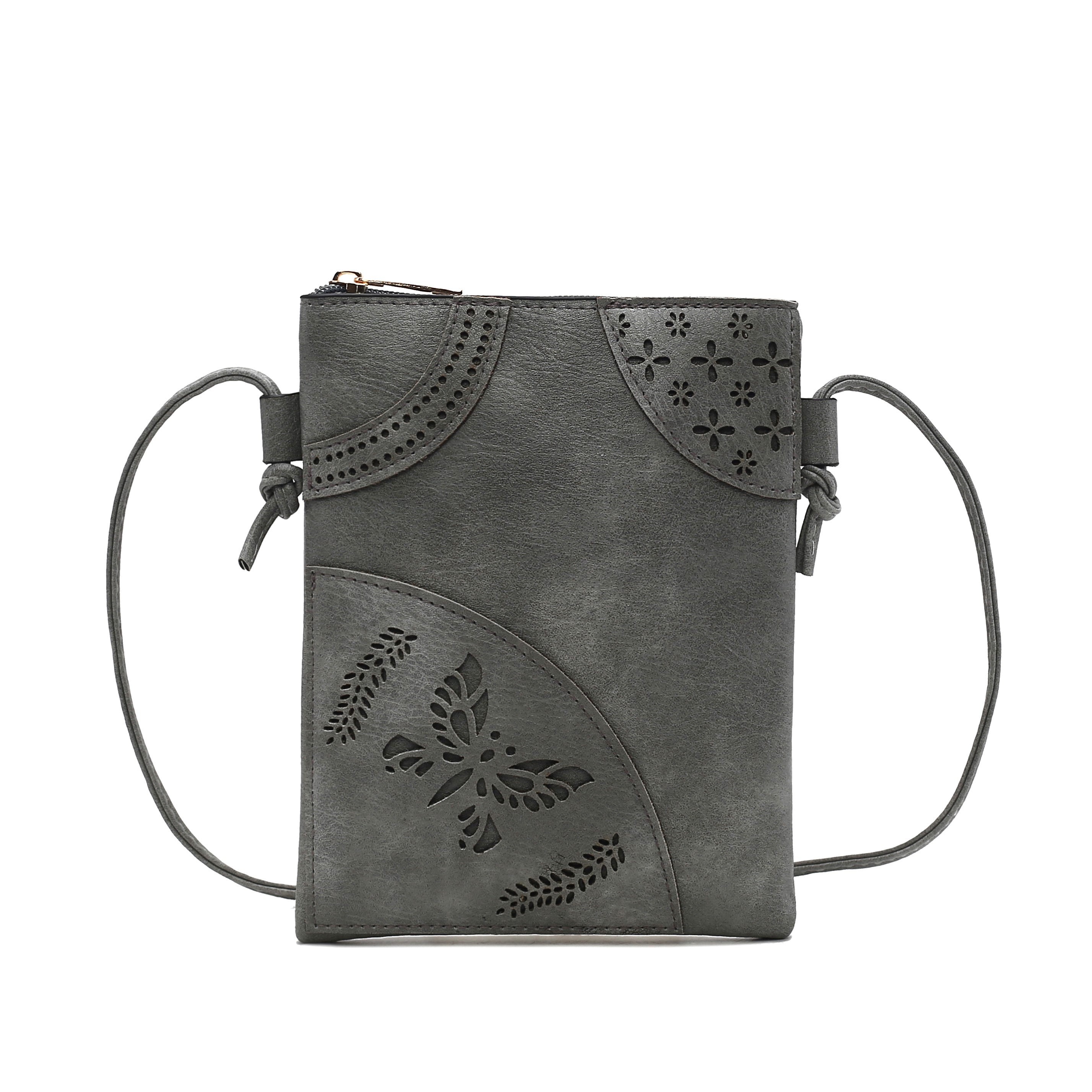 Willow Crossbody Bag