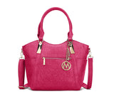 Lucy Signature Tote Bag
