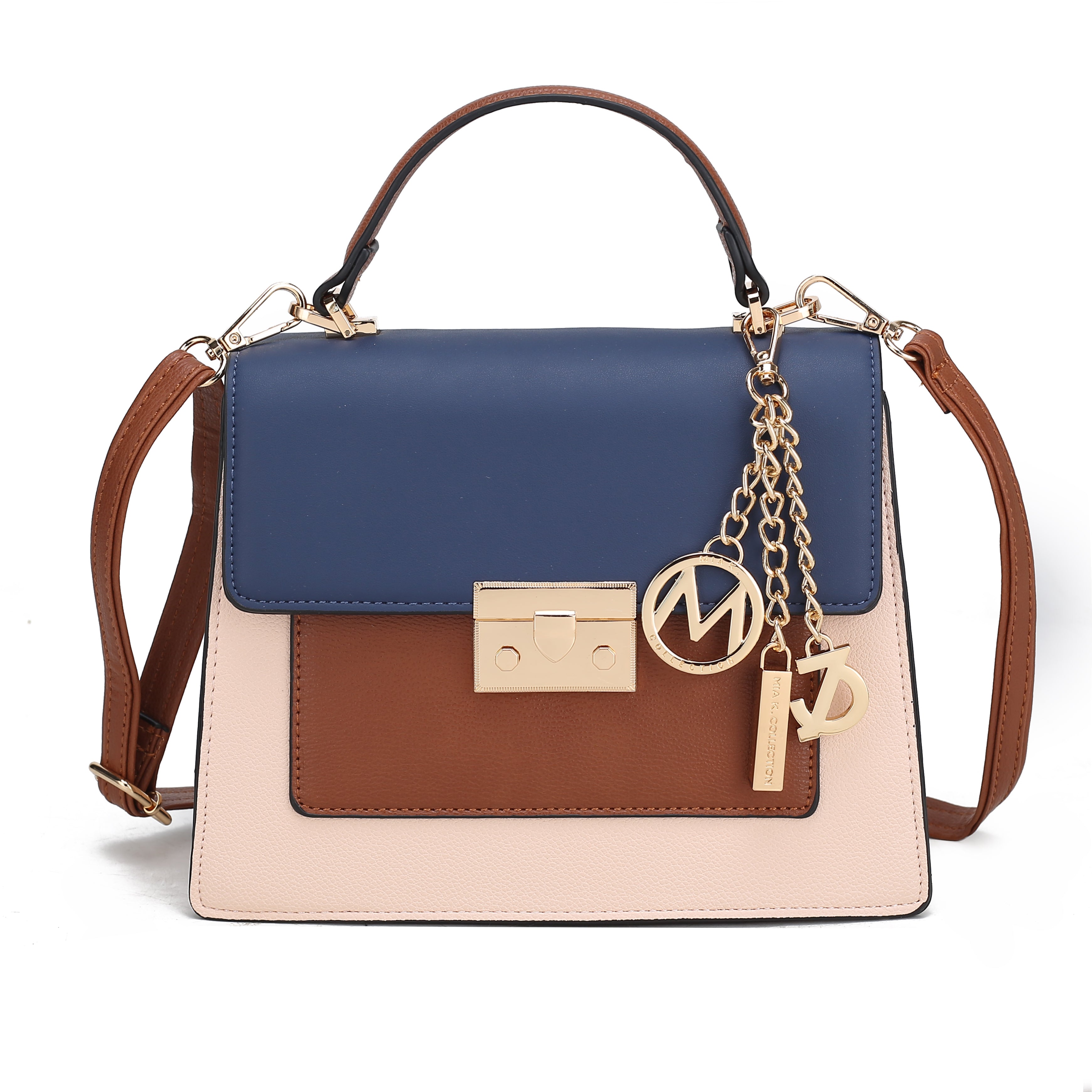 Quinzel Shoulder Bag