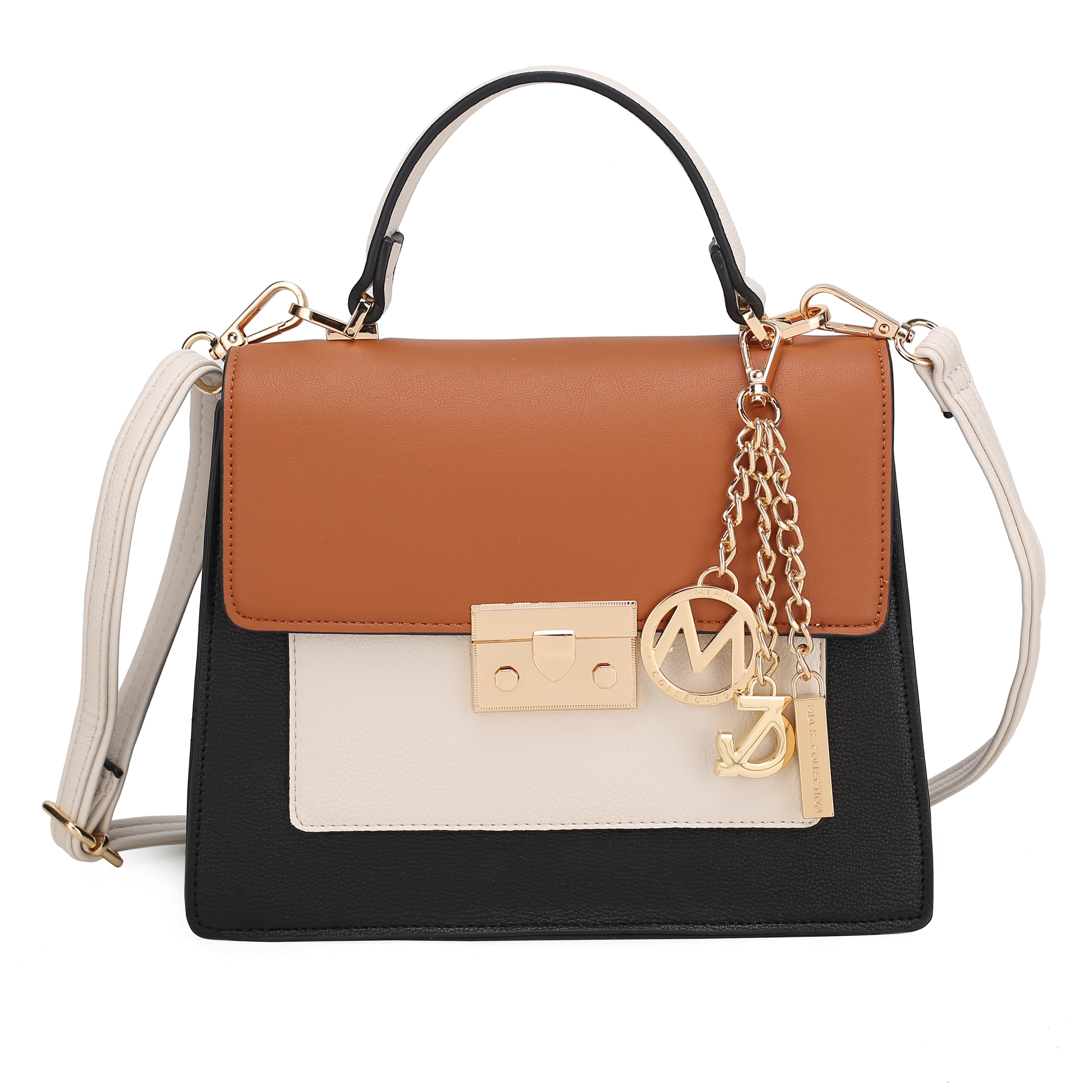 Quinzel Shoulder Bag