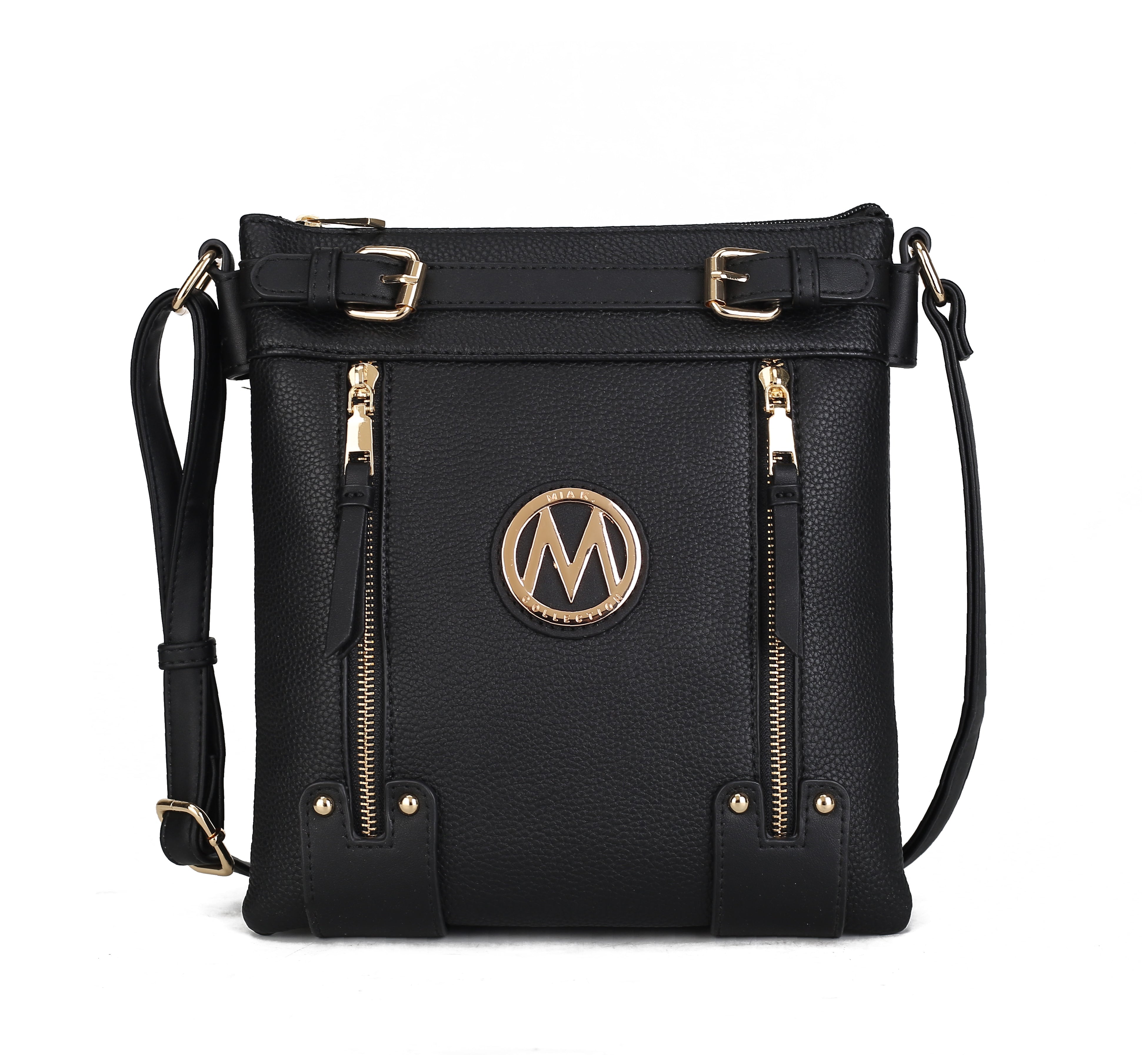 Lilian Crossbody Bag