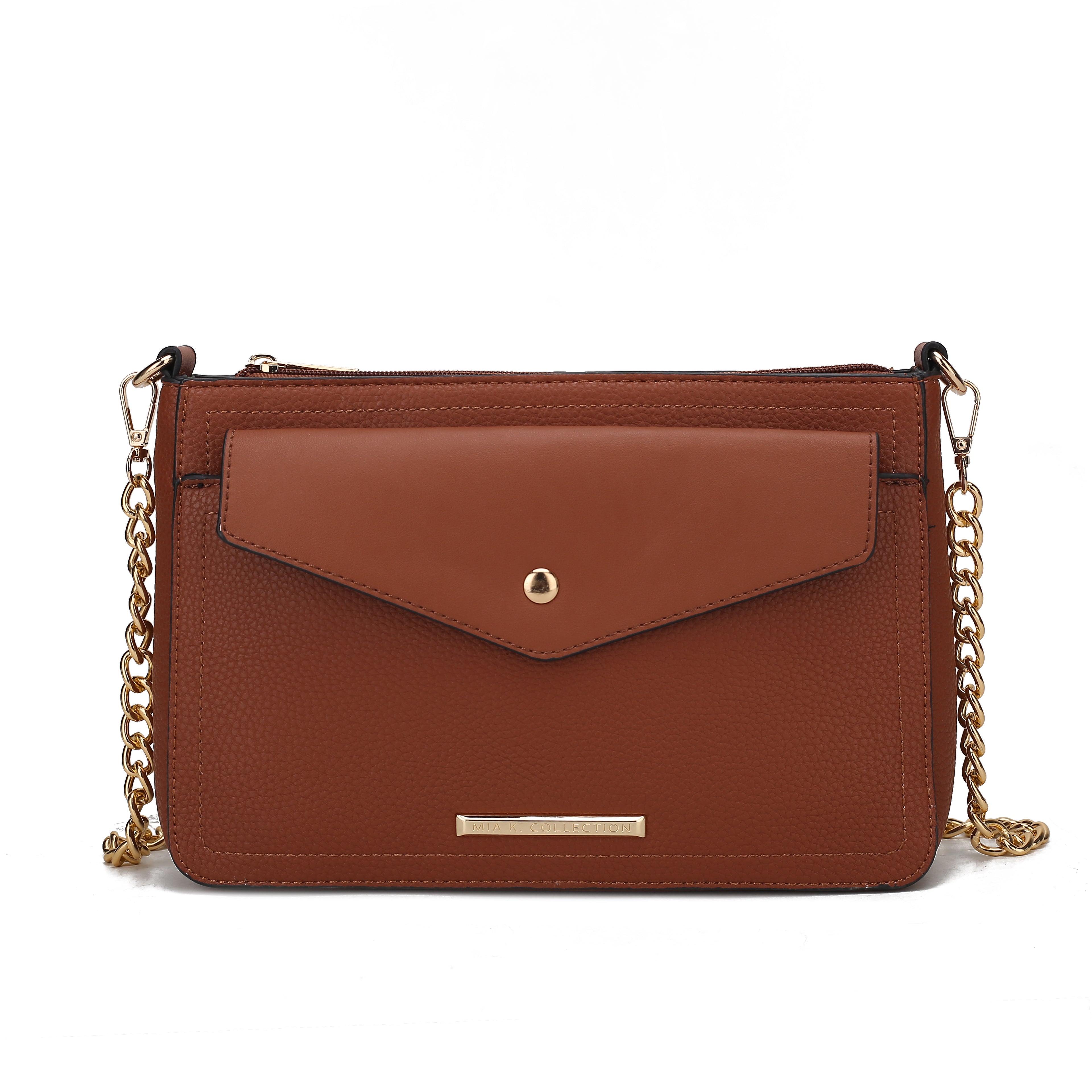 Maribel Convertible Crossbody Bag