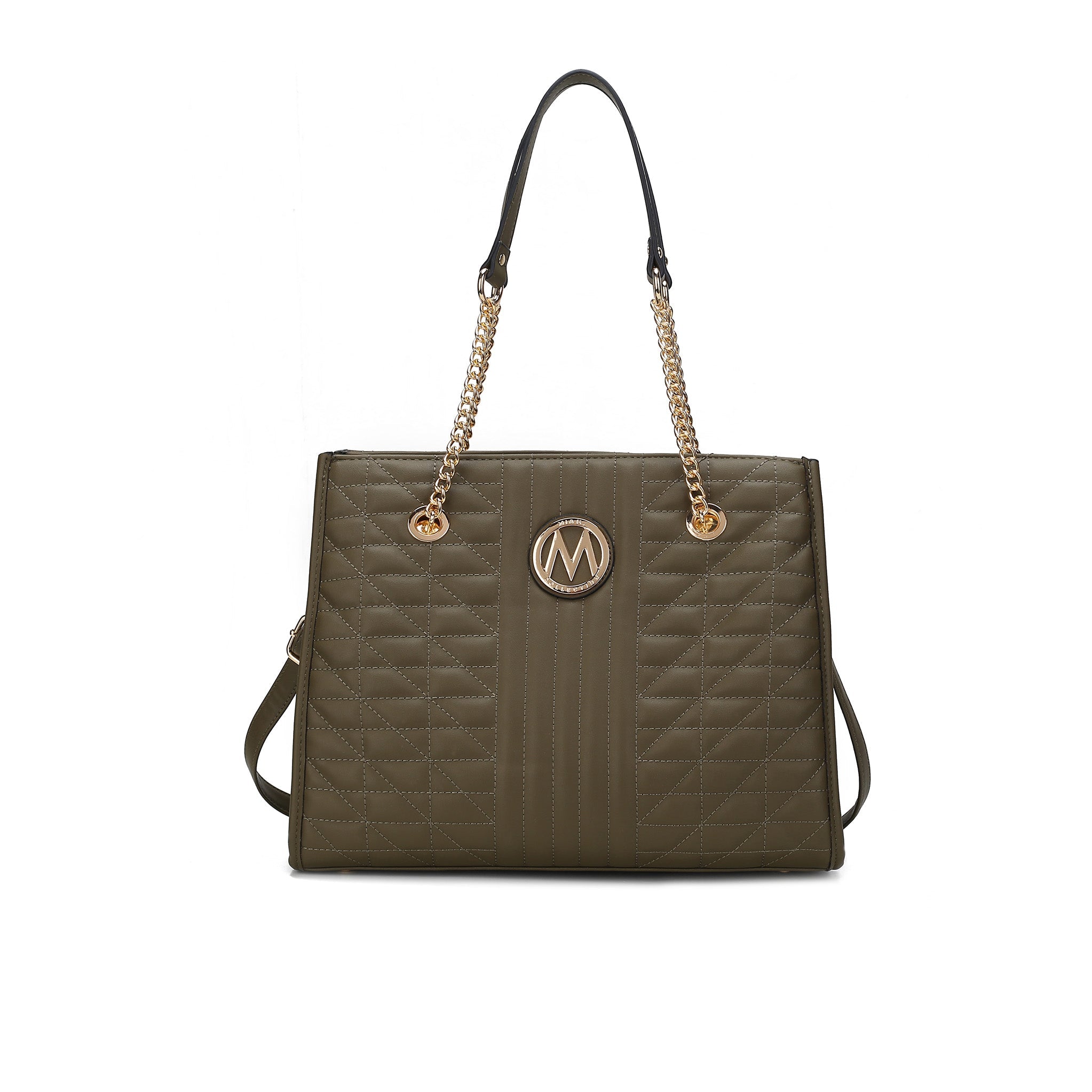 Makenna Shoulder Bag