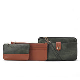Muriel Crossbody Bag and Card Holder Set