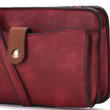 Muriel Crossbody Bag and Card Holder Set