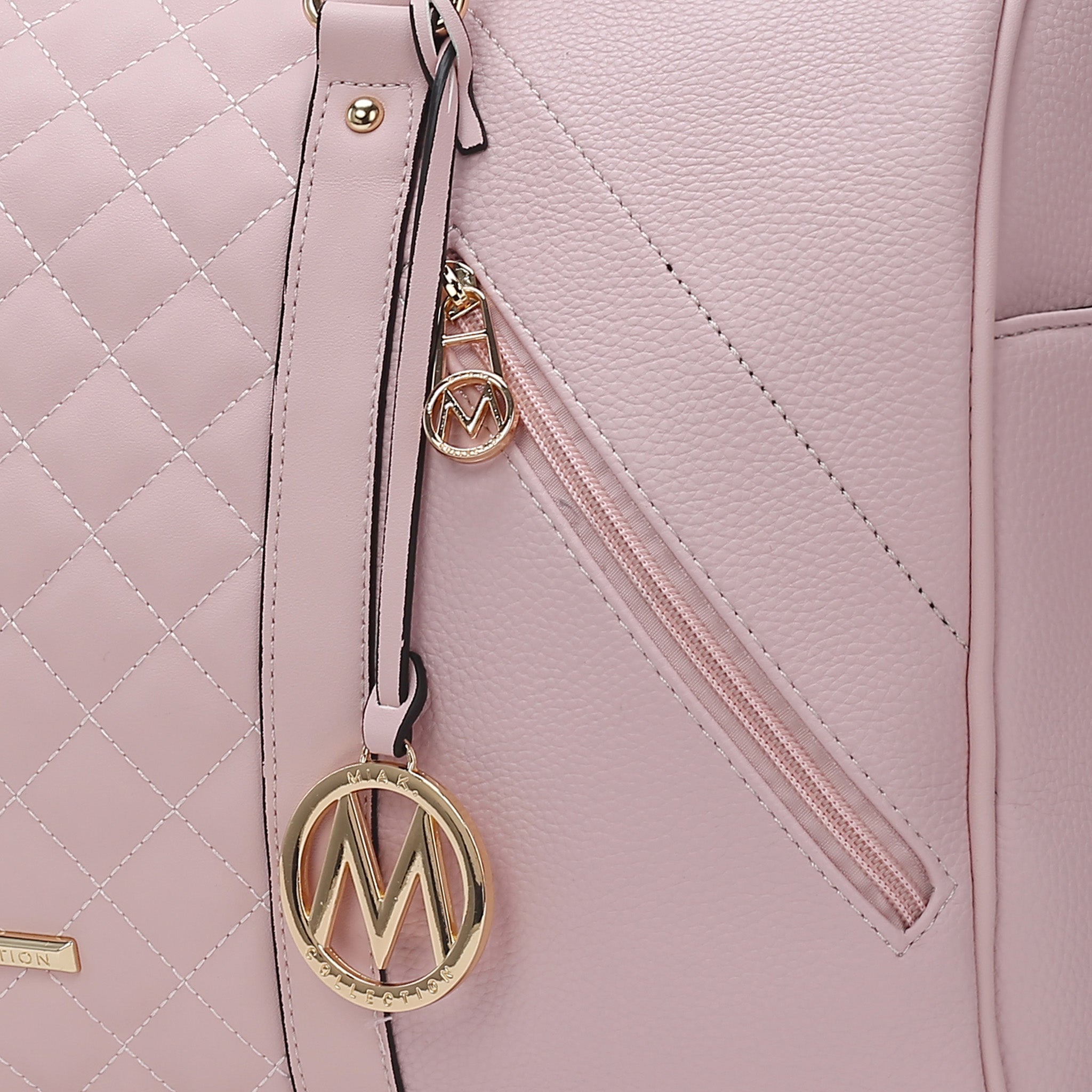 Allegra Weekender Bag