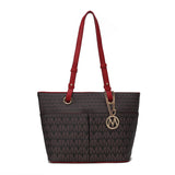 Lori Signature Tote Bag