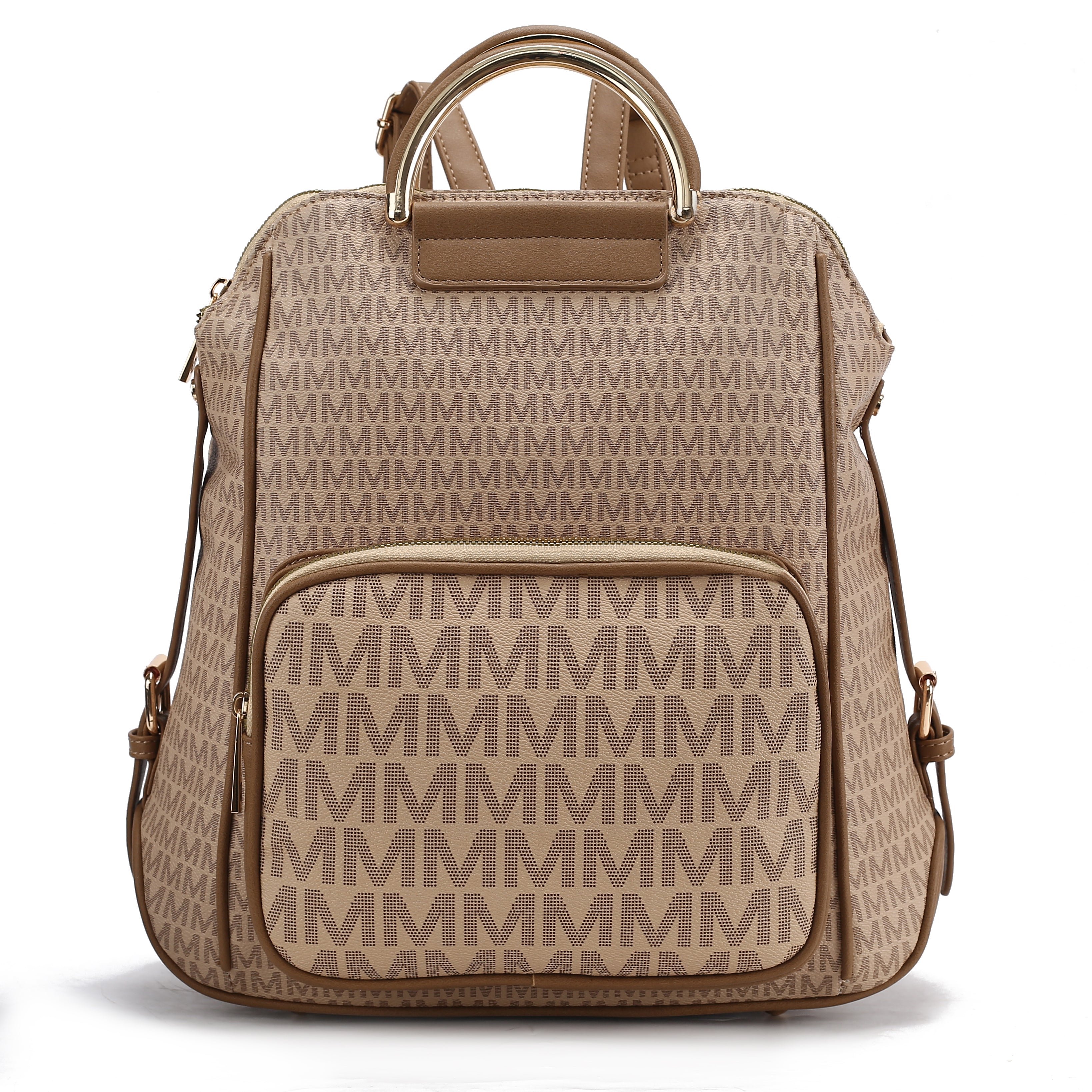 June Signature Backpack