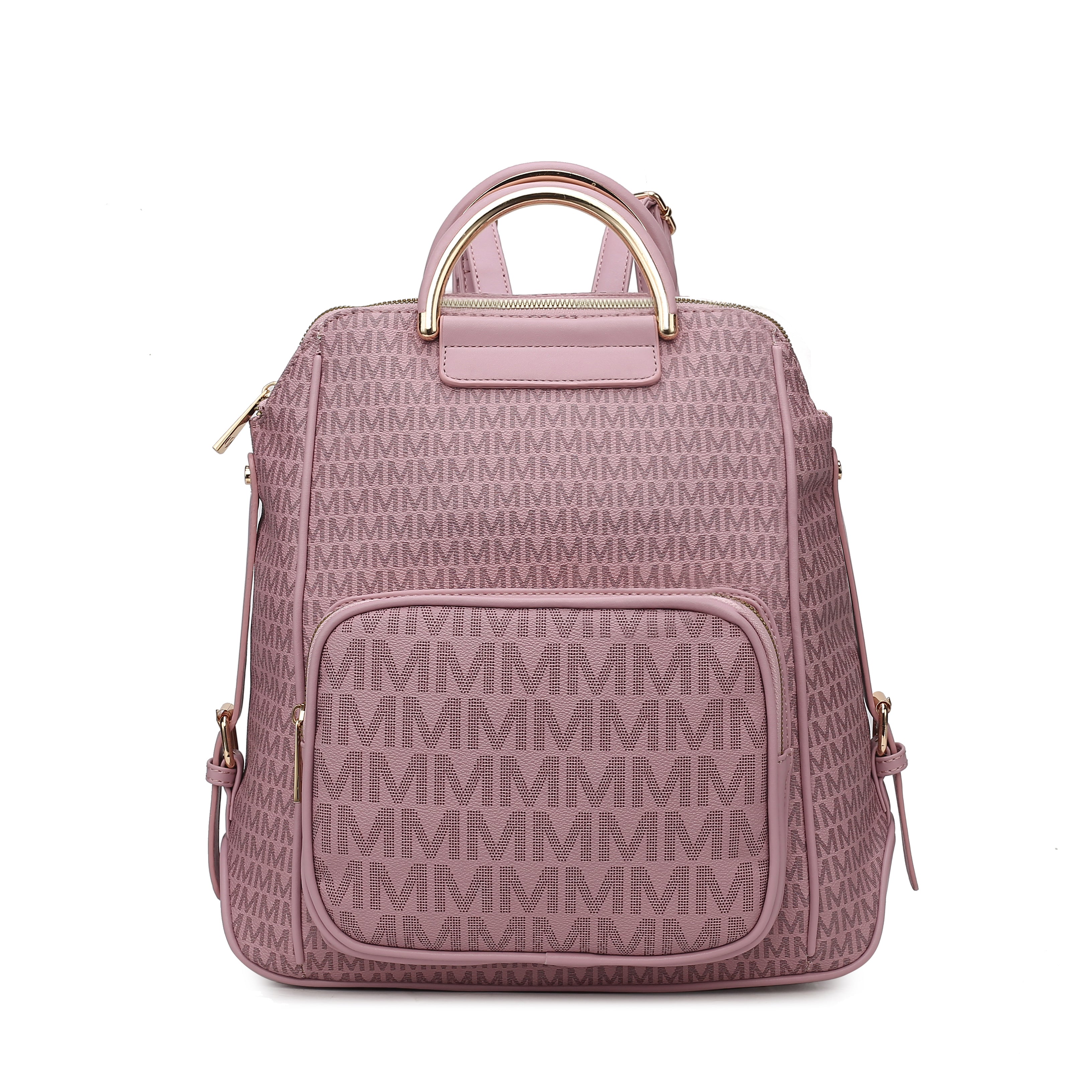 June Signature Backpack