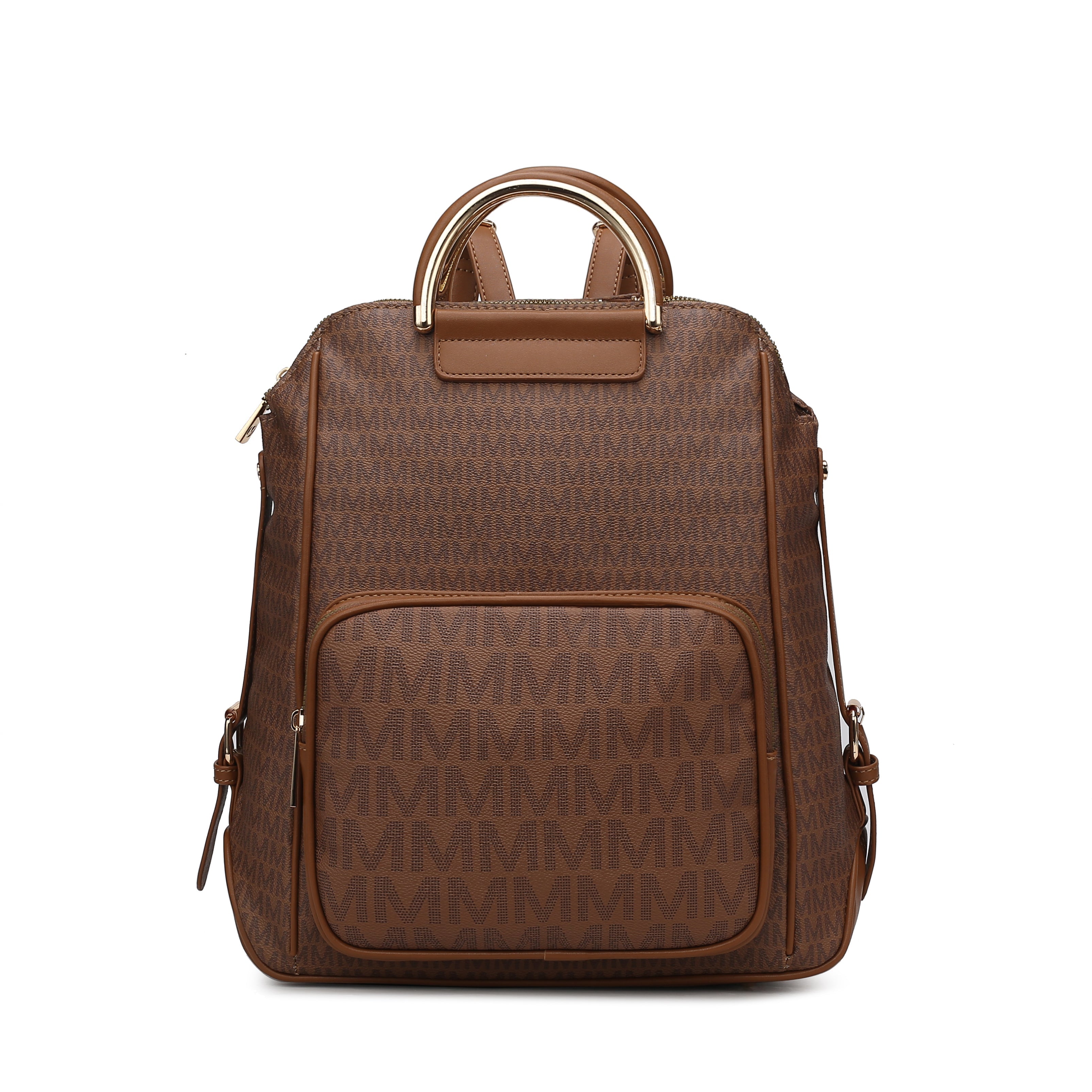 June Signature Backpack