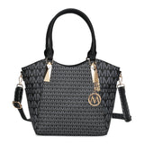 Devorah Signature Shoulder Bag