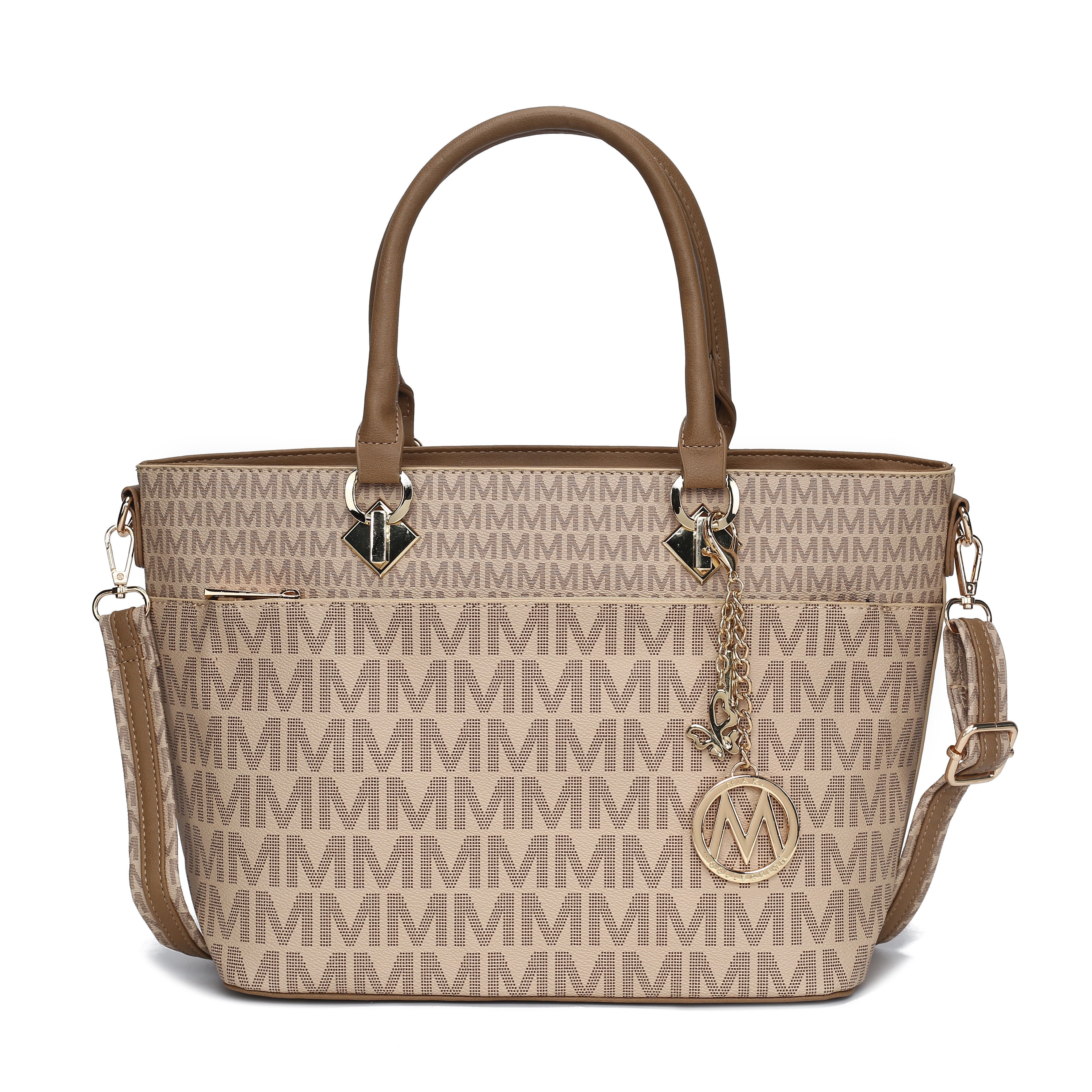 Yonah Signature Tote Bag